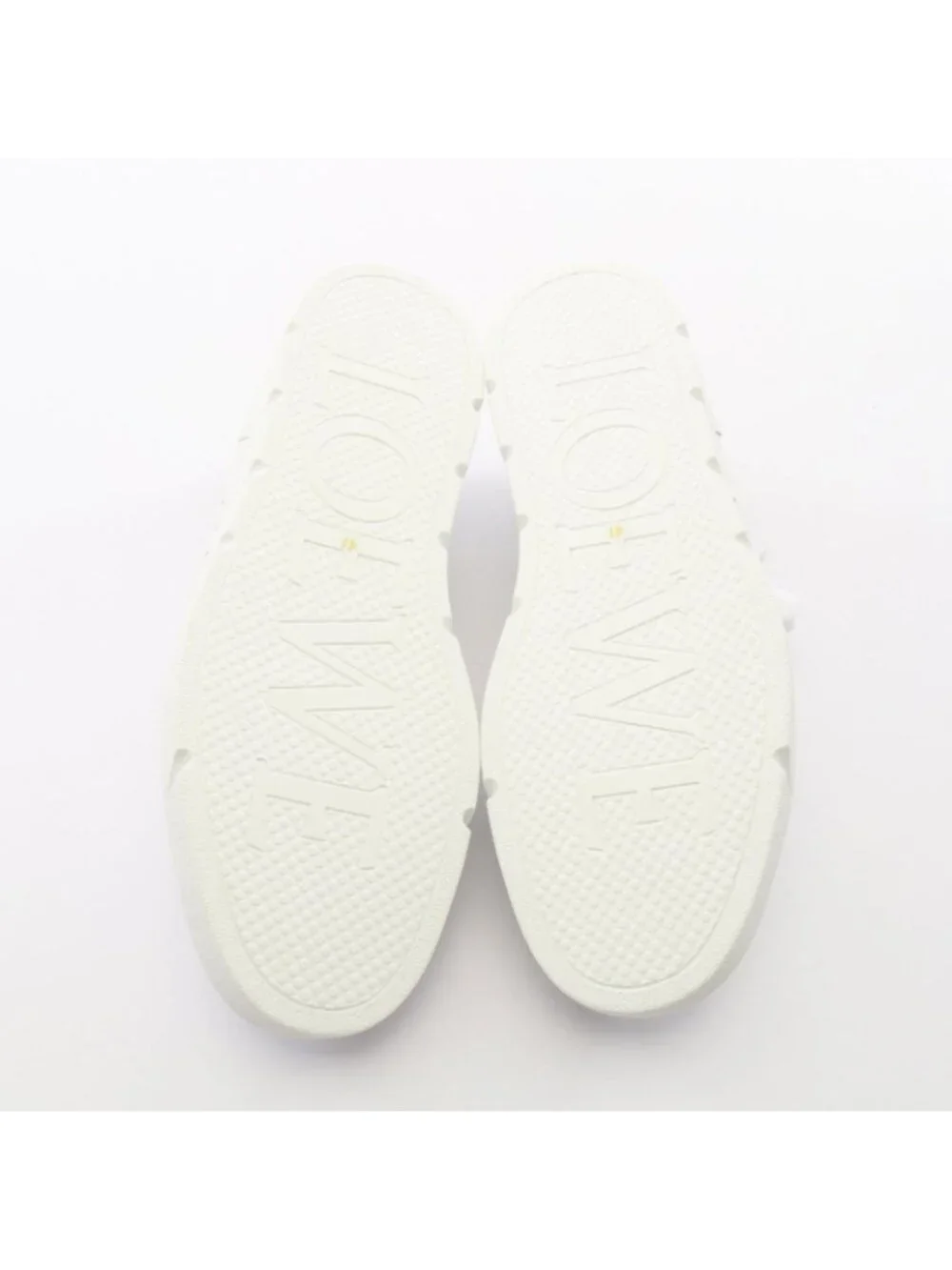 Loewe Sneakers Anagram Leather